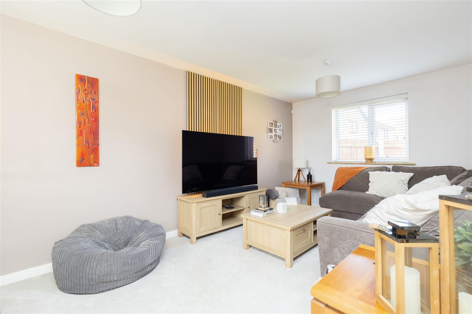 Orpington Place, Bamber Bridge, Preston